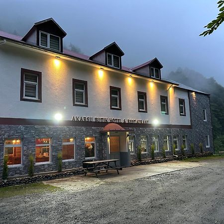 Akarsu Butik Otel Exterior photo